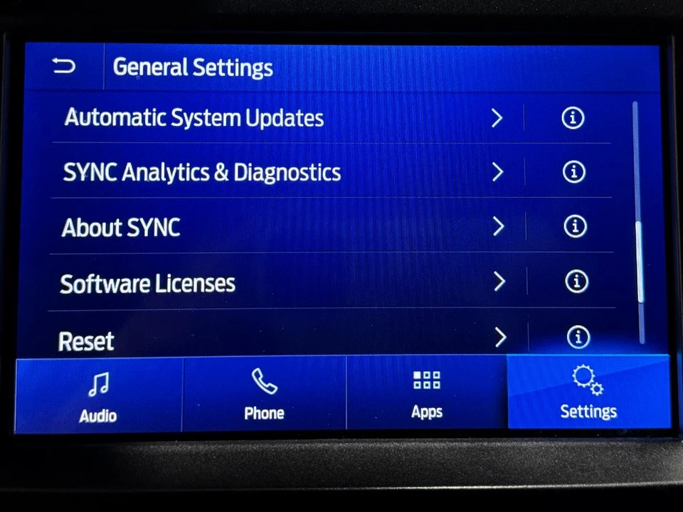 2021 Ford Super Duty 4th Gen - Image 25 of 31