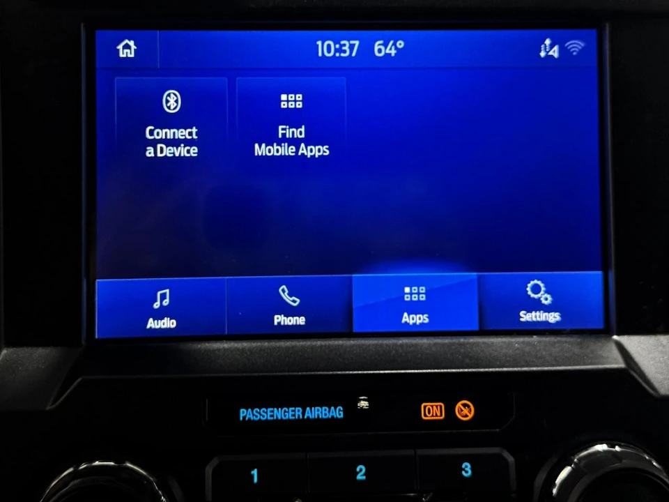 2021 Ford Super Duty 4th Gen - Image 18 of 31