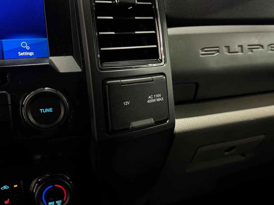 2021 Ford Super Duty 4th Gen - Image 14 of 31