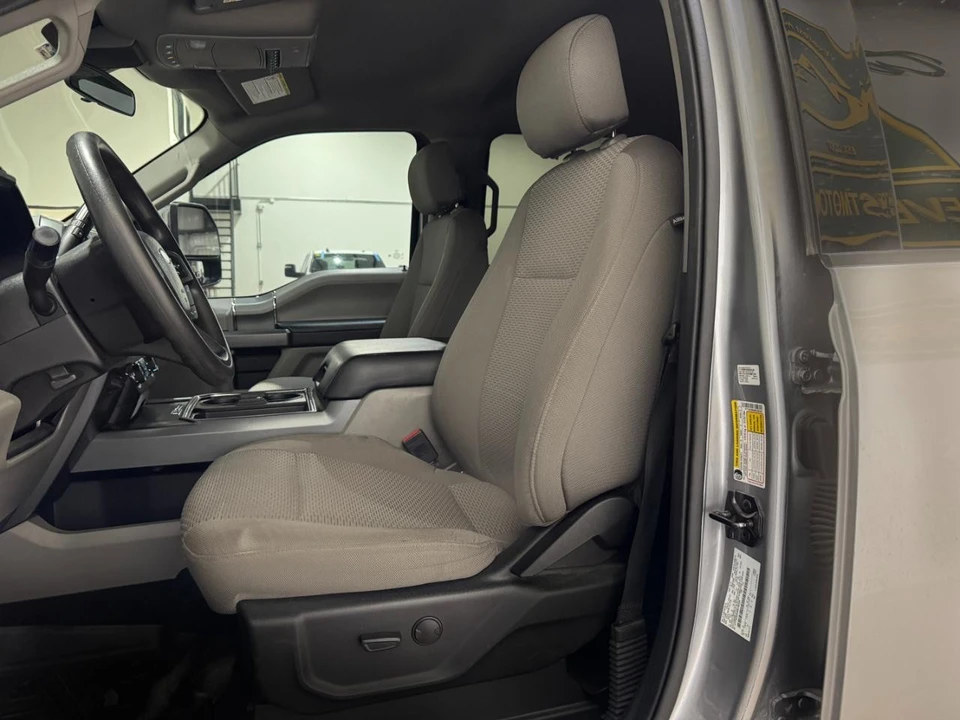 2021 Ford Super Duty 4th Gen - Image 10 of 31
