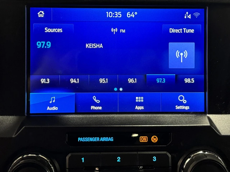 2021 Ford Super Duty 4th Gen - Image 17 of 31
