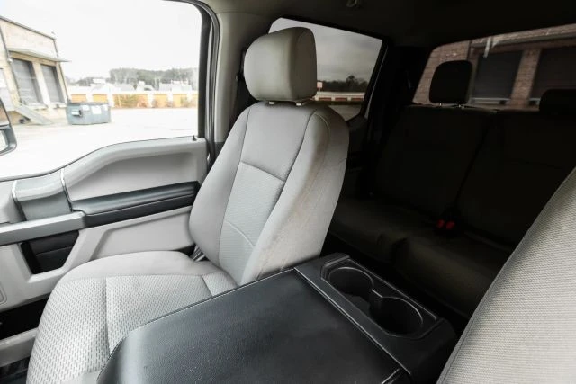 2021 Ford Super Duty 4th Gen - Image 19 of 21