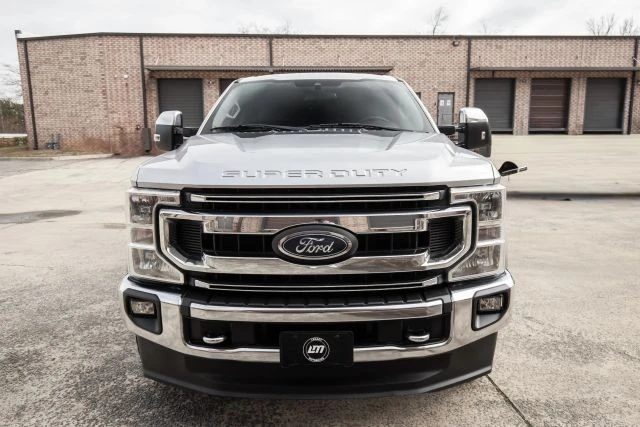 2021 Ford Super Duty 4th Gen - Image 15 of 21