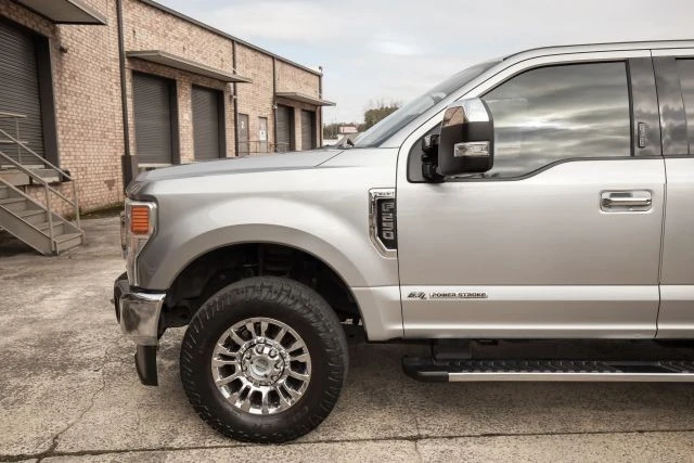 2021 Ford Super Duty 4th Gen - Image 5 of 21