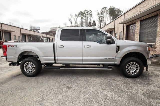 2021 Ford Super Duty 4th Gen - Image 13 of 21