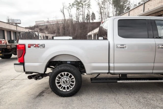 2021 Ford Super Duty 4th Gen - Image 11 of 21