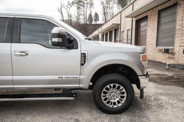 2021 Ford Super Duty 4th Gen - Image 12 of 21