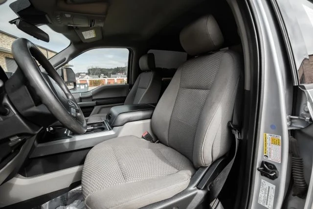 2021 Ford Super Duty 4th Gen - Image 18 of 21