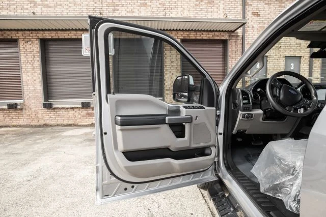 2021 Ford Super Duty 4th Gen - Image 17 of 21