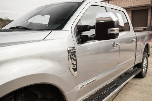 2021 Ford Super Duty 4th Gen - Image 4 of 21