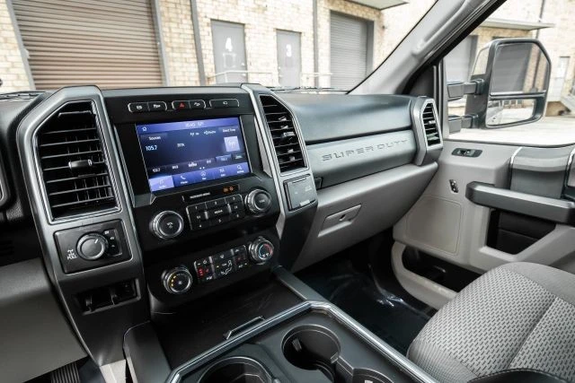 2021 Ford Super Duty 4th Gen - Image 20 of 21