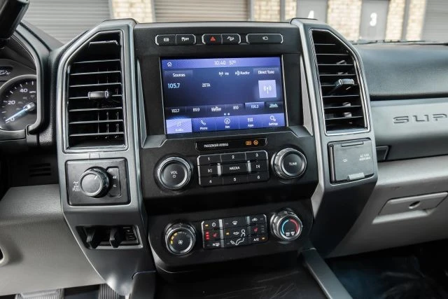 2021 Ford Super Duty 4th Gen - Image 21 of 21