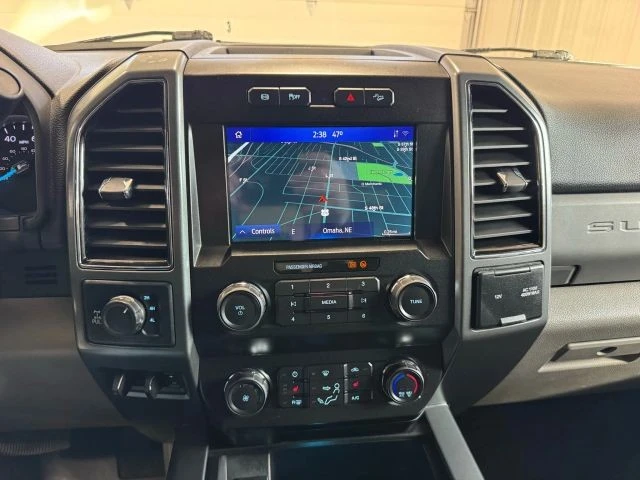 2021 Ford Super Duty 4th Gen - Image 20 of 21