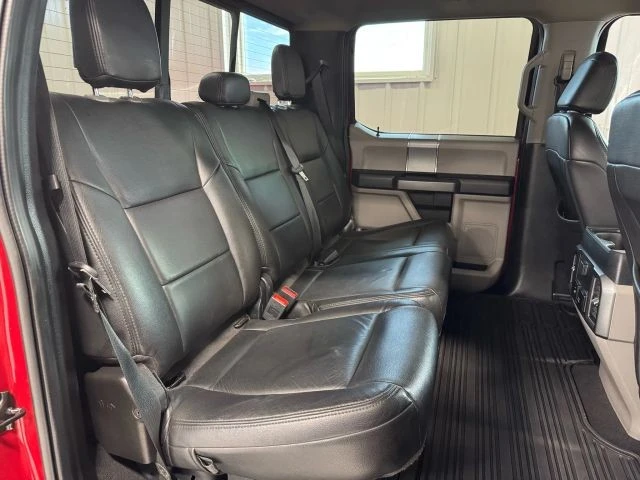 2021 Ford Super Duty 4th Gen - Image 15 of 21