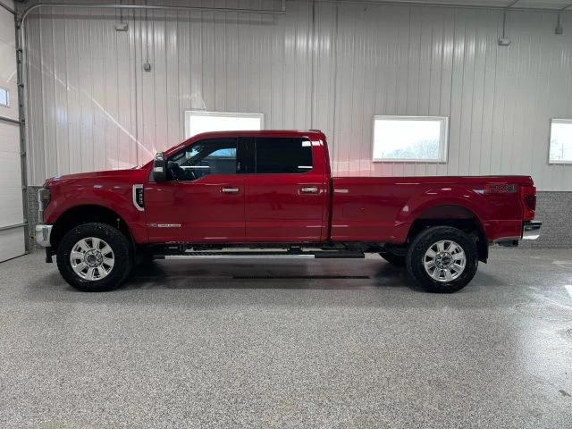 2021 Ford Super Duty 4th Gen - Image 2 of 21