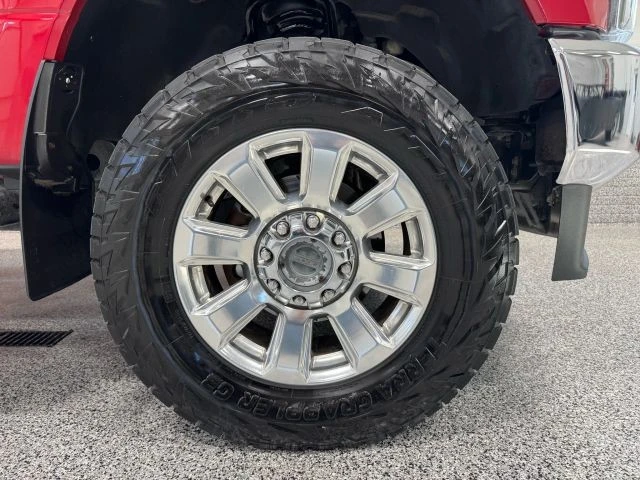 2021 Ford Super Duty 4th Gen - Image 12 of 21