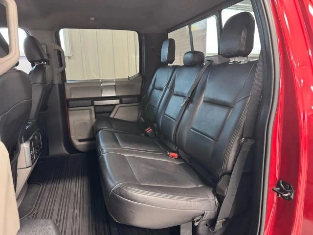 2021 Ford Super Duty 4th Gen - Image 17 of 21
