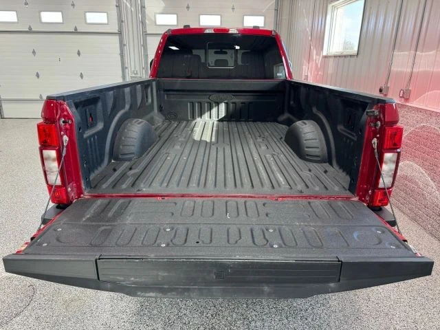 2021 Ford Super Duty 4th Gen - Image 5 of 21