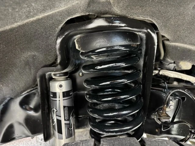 2021 Ford Super Duty 4th Gen - Image 10 of 21