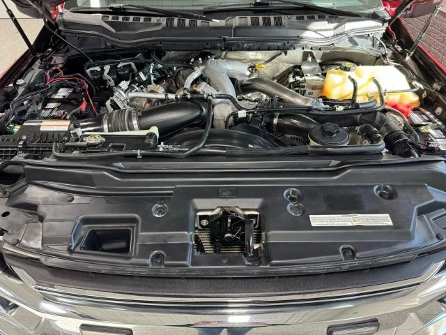 2021 Ford Super Duty 4th Gen - Image 14 of 21