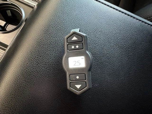 2021 Ford Super Duty 4th Gen - Image 19 of 21