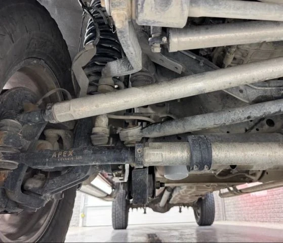 2021 Ford Super Duty 4th Gen - Image 11 of 21