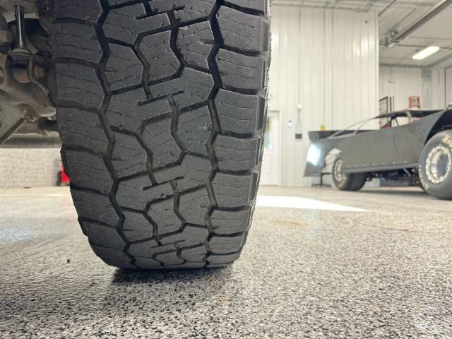 2021 Ford Super Duty 4th Gen - Image 13 of 21