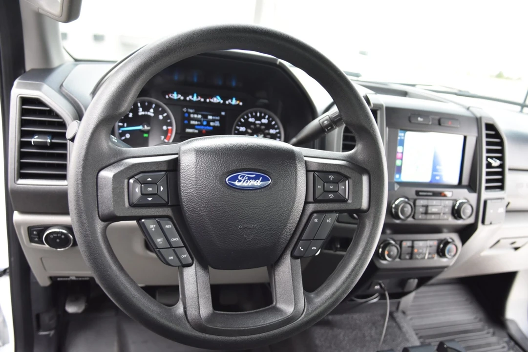 2021 Ford Super Duty 4th Gen - Image 5 of 7