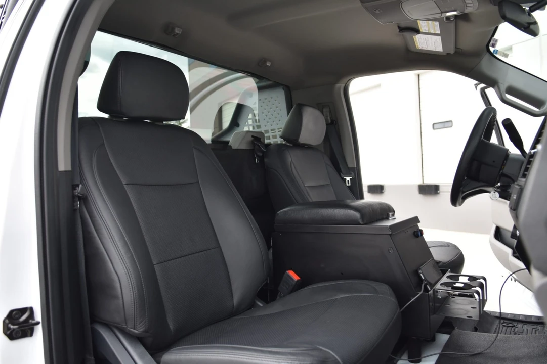 2021 Ford Super Duty 4th Gen - Image 4 of 7
