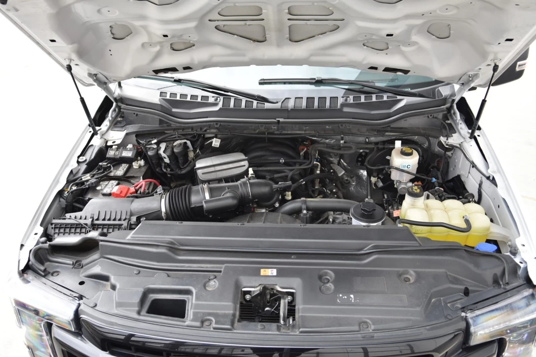 2021 Ford Super Duty 4th Gen - Image 6 of 7
