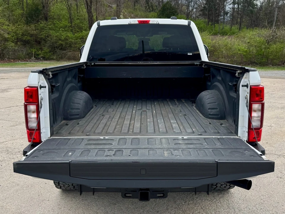 2021 Ford Super Duty 4th Gen - Image 10 of 21