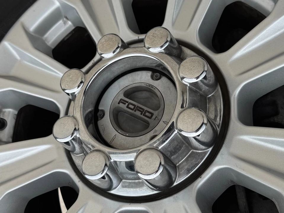 2021 Ford Super Duty 4th Gen - Image 12 of 21