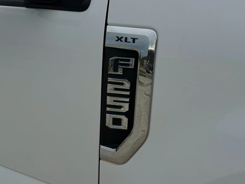 2021 Ford Super Duty 4th Gen - Image 16 of 21