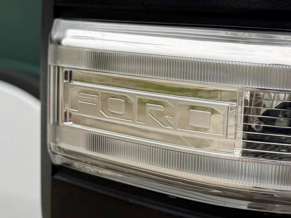 2021 Ford Super Duty 4th Gen - Image 18 of 21