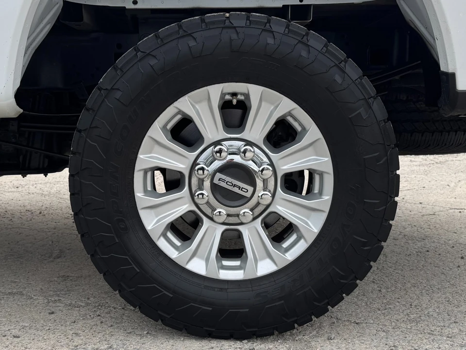 2021 Ford Super Duty 4th Gen - Image 15 of 21