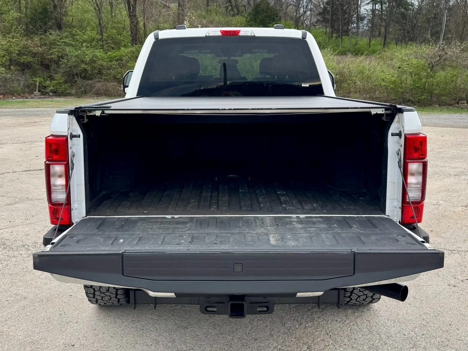 2021 Ford Super Duty 4th Gen - Image 9 of 21