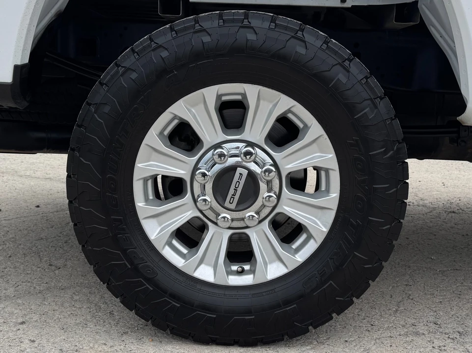 2021 Ford Super Duty 4th Gen - Image 13 of 21