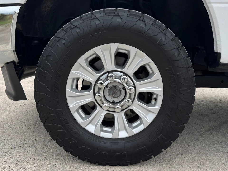 2021 Ford Super Duty 4th Gen - Image 14 of 21