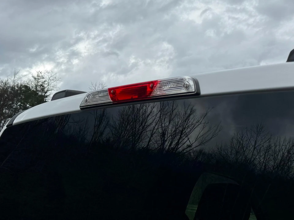 2021 Ford Super Duty 4th Gen - Image 21 of 21