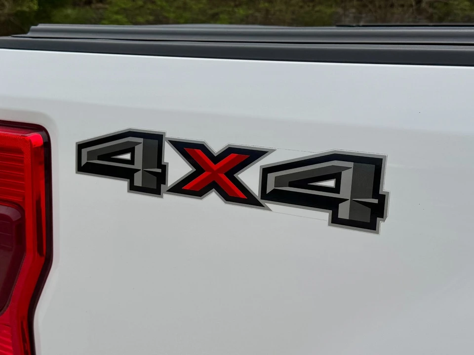 2021 Ford Super Duty 4th Gen - Image 20 of 21