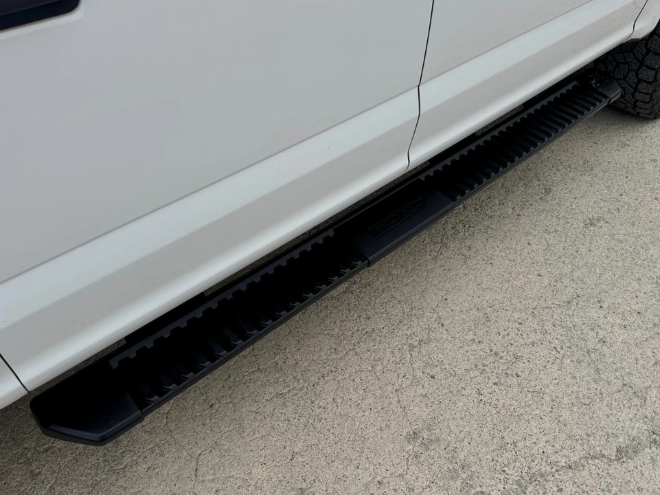 2021 Ford Super Duty 4th Gen - Image 19 of 21