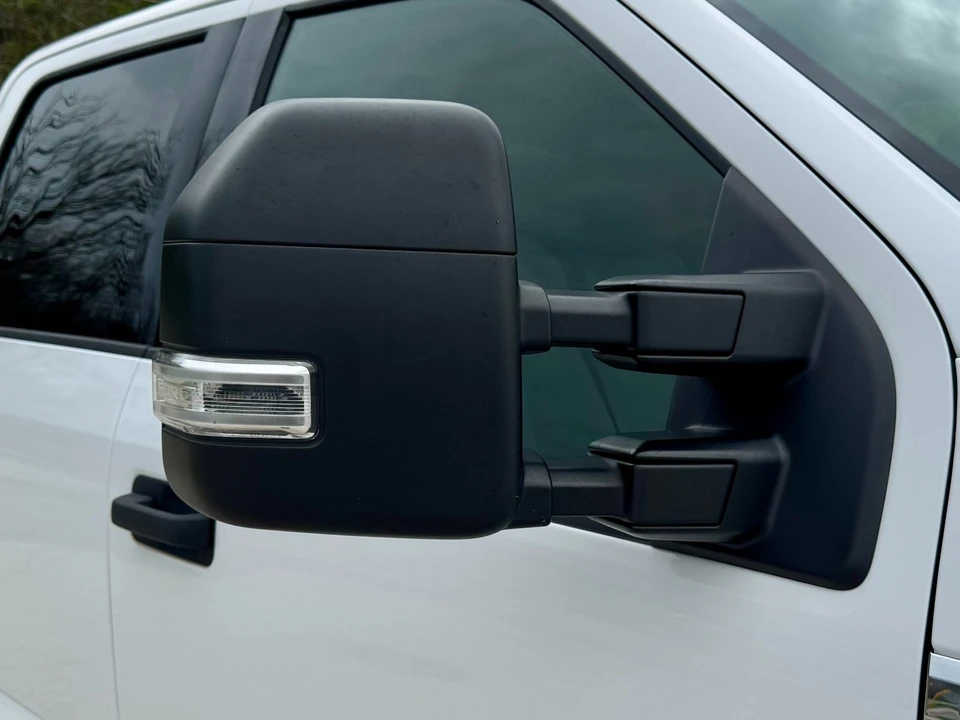 2021 Ford Super Duty 4th Gen - Image 17 of 21