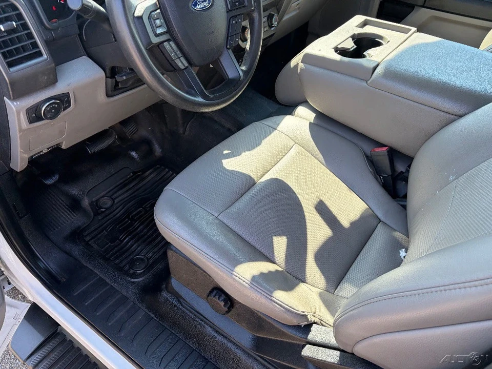 2021 Ford Super Duty 4th Gen - Image 11 of 12