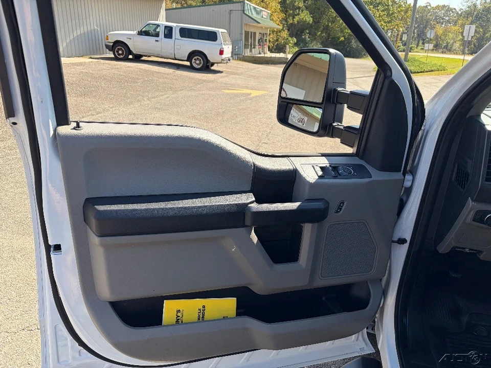 2021 Ford Super Duty 4th Gen - Image 9 of 12