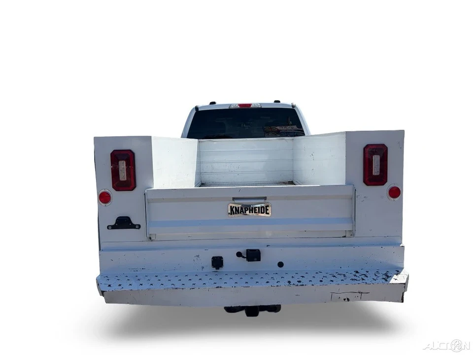 2021 Ford Super Duty 4th Gen - Image 6 of 12
