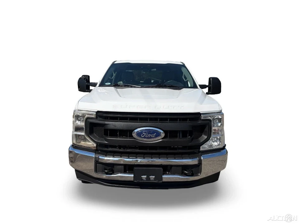 2021 Ford Super Duty 4th Gen - Image 5 of 12