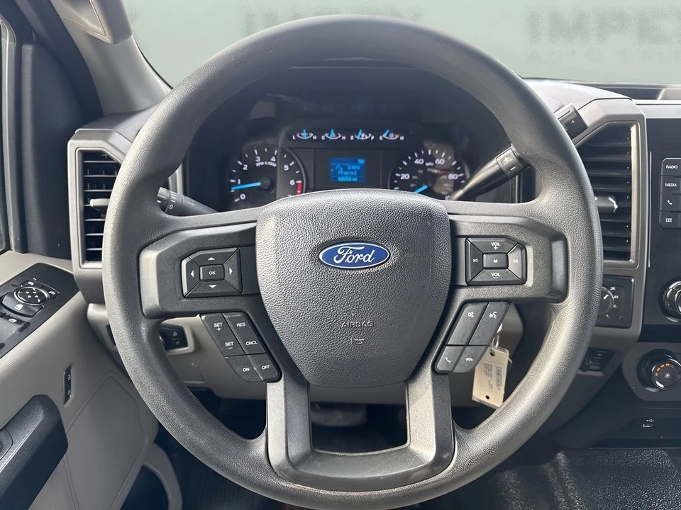 2021 Ford Super Duty 4th Gen - Image 12 of 12