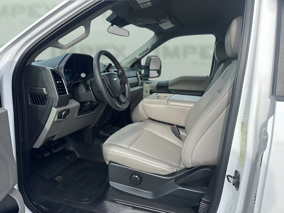 2021 Ford Super Duty 4th Gen - Image 9 of 12