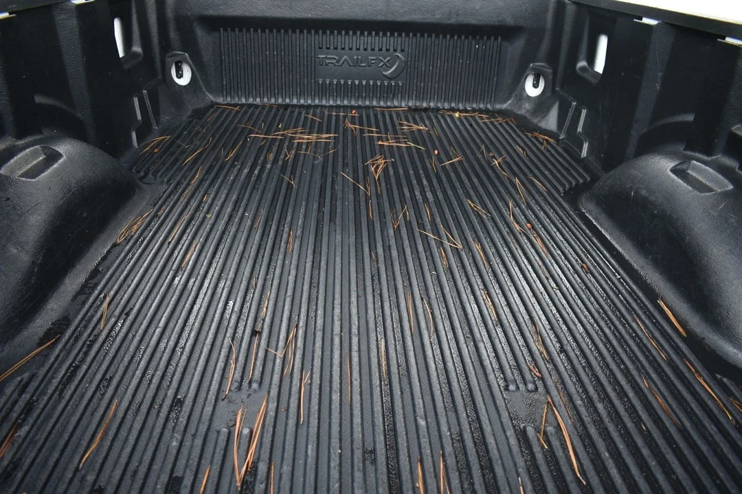 2021 Ford Super Duty 4th Gen - Image 9 of 21