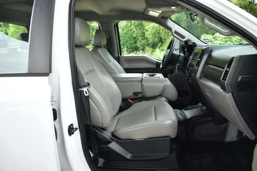 2021 Ford Super Duty 4th Gen - Image 16 of 21
